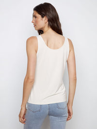 CAMISOLE EN BAMBOU POURQUOI CHOISIR?