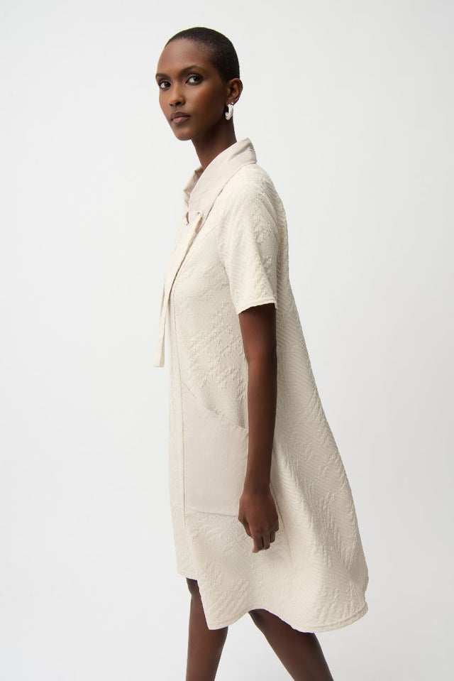 ROBE LA GÉOMÉTRIQUE