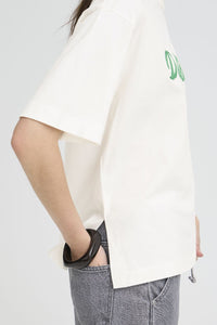T-SHIRT PANDINNA DELICATE