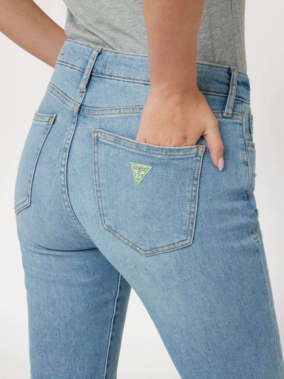 JEANS GUESS SEXY FLARE