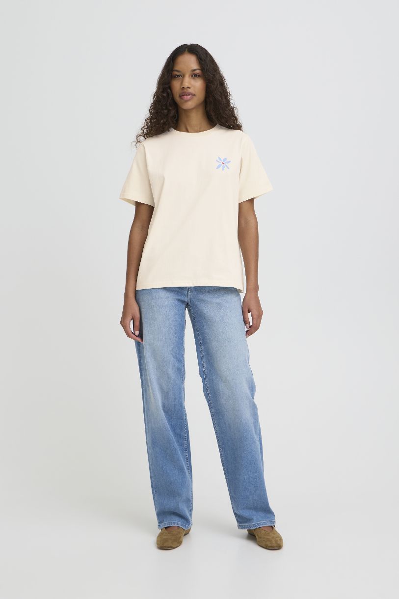 T-SHIRT BALMERS WILD AND BLOOM