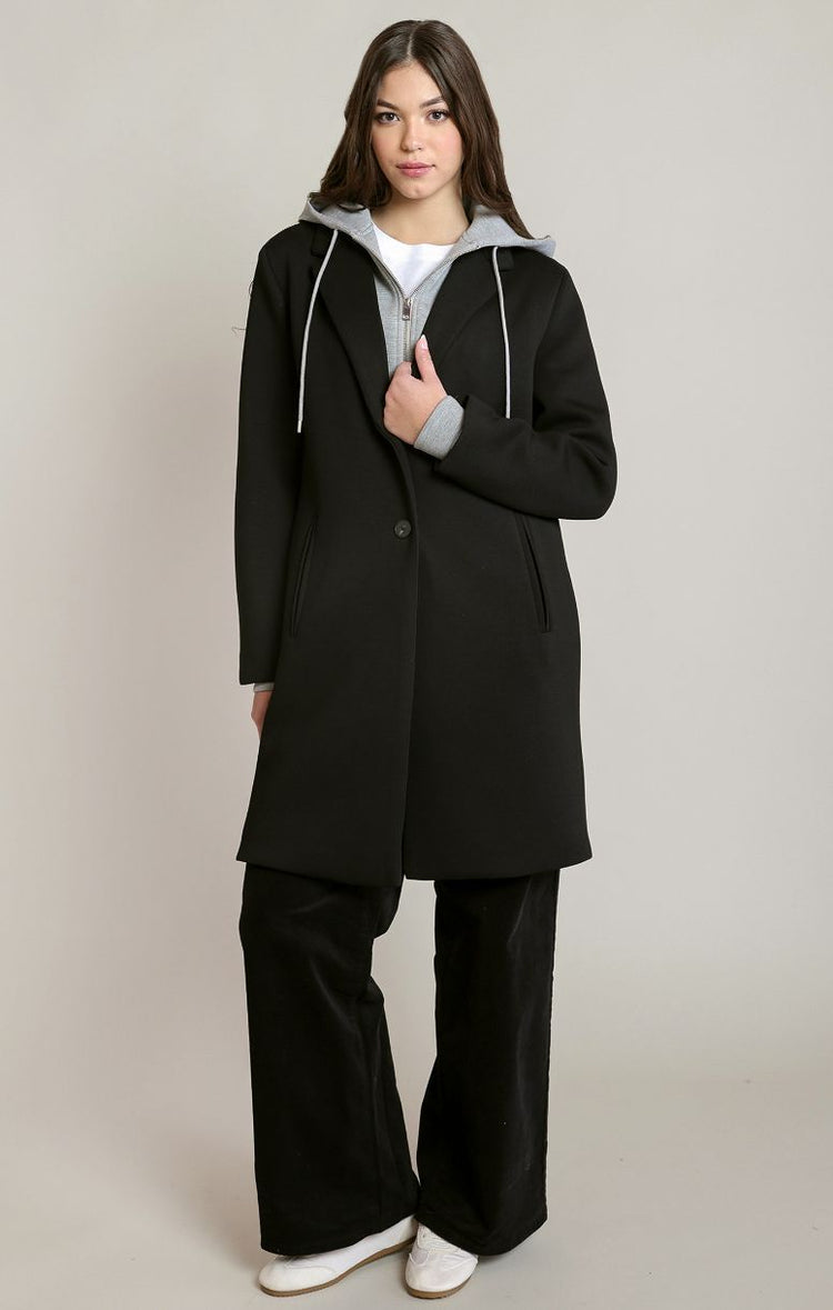 DEX MANTEAU 2829010D