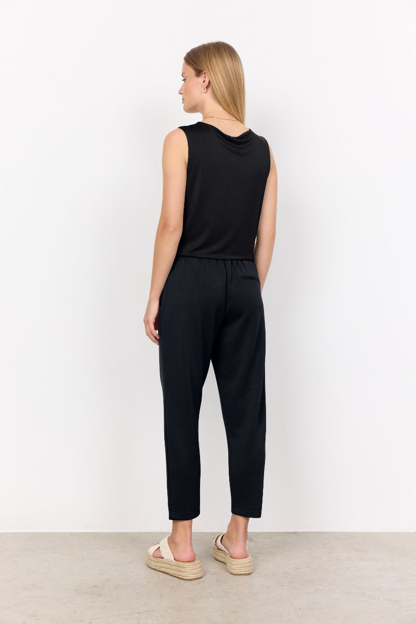 CAMISOLE L'EFFET DRAPÉ