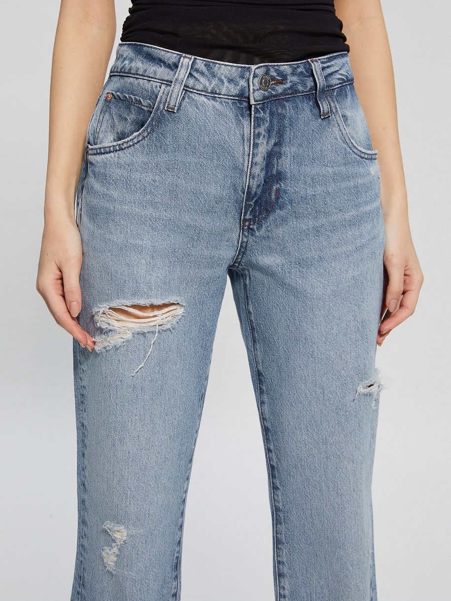 JEANS GUESS BOYFRIEND