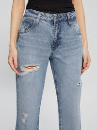 JEANS GUESS BOYFRIEND