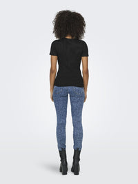 T-SHIRT LEASY DAYSIE