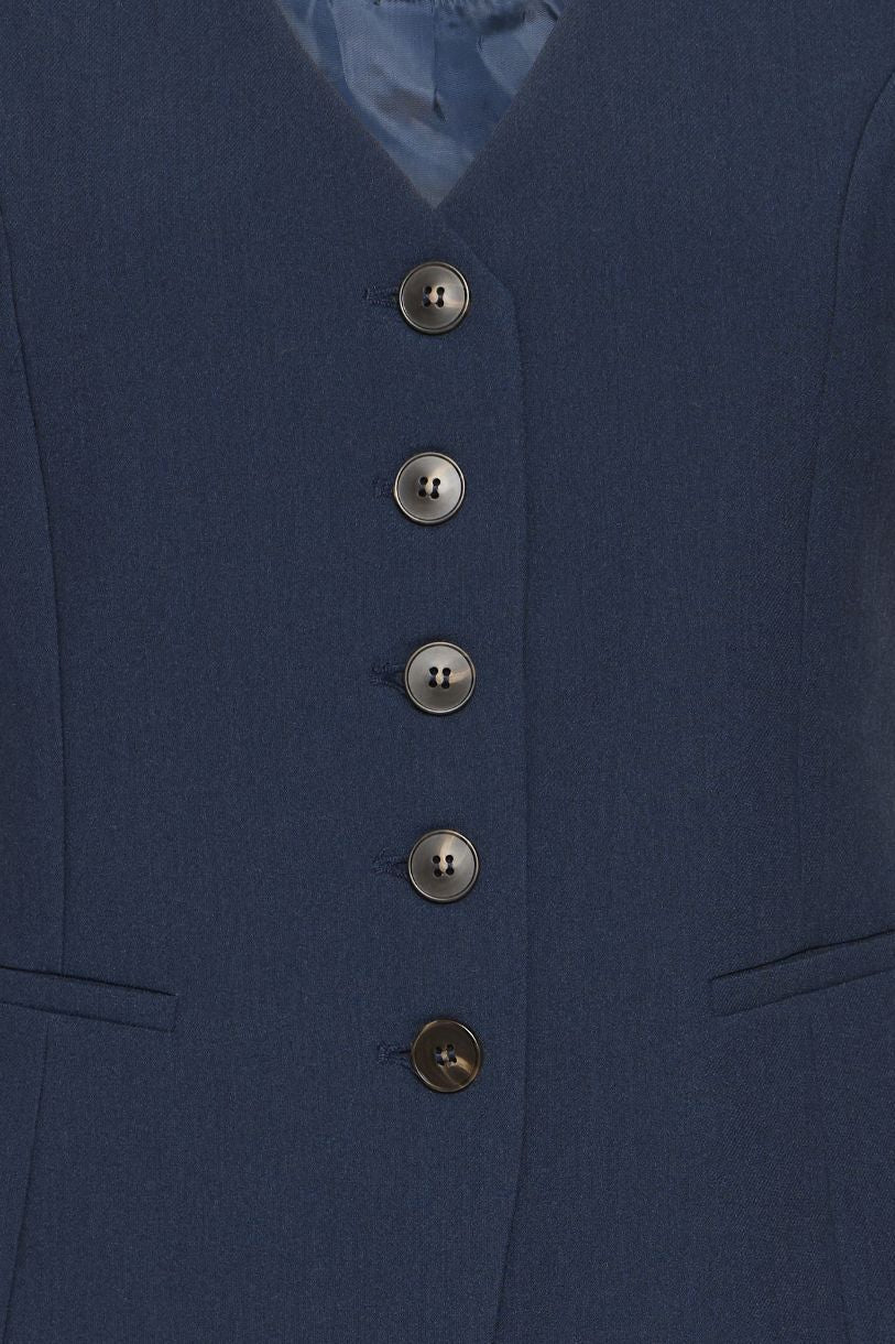 VESTE ABIGAIL LA GRANDE CLASSE