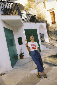 T-SHIRT SOBBE CHERRY DELICIOUS