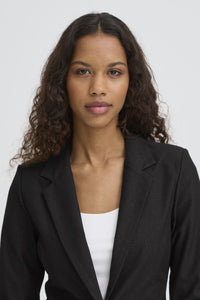 VESTON ICHI KATE DENIM