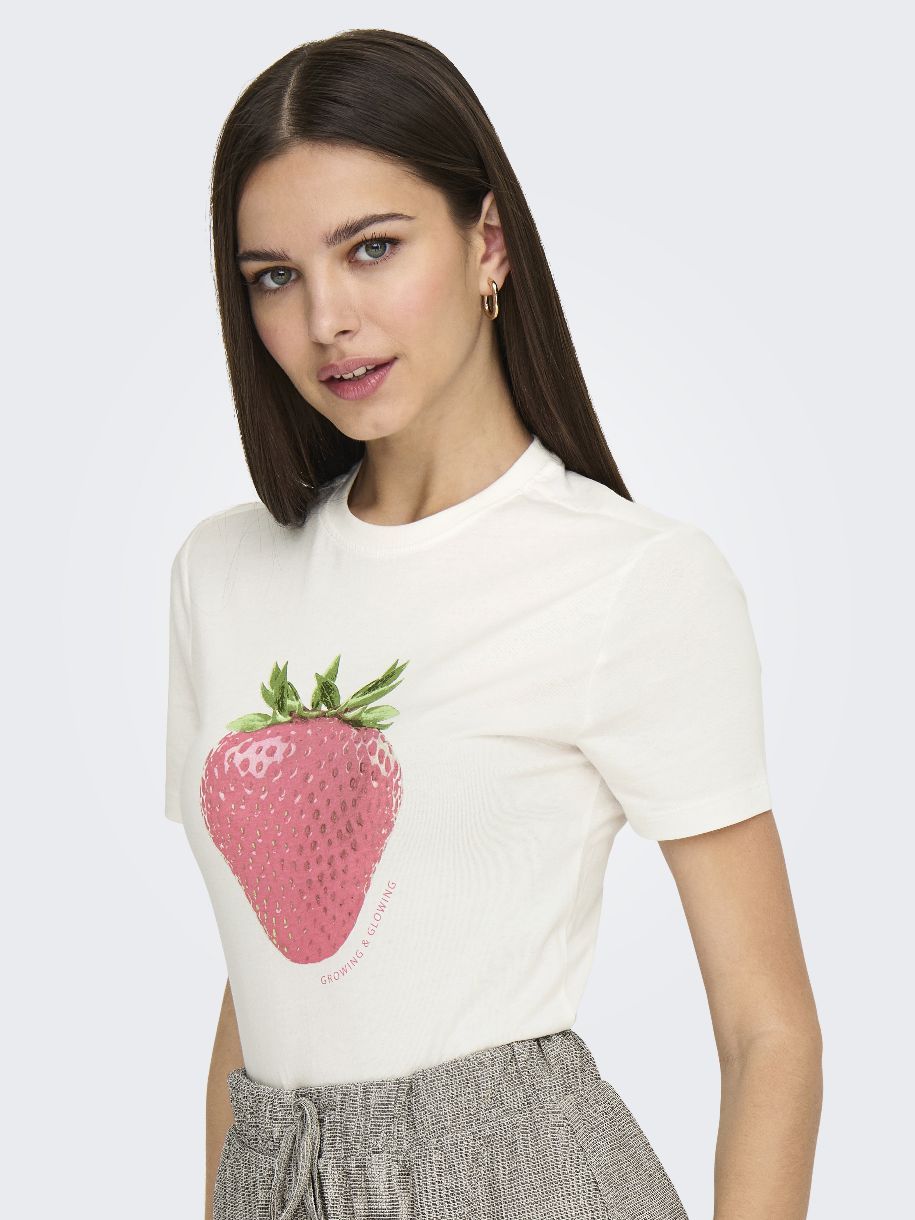 CROP TOP LES INSPIRATIONS DE KELLY