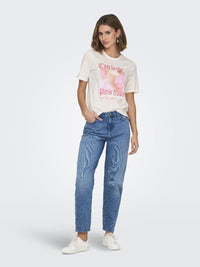 T-SHIRT STACY PROFITE DE LA VIE