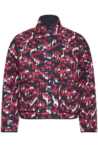 JACKET CLAUDINE TU NE FAIS PAS MATANTE