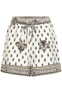 SHORT IKAIA LA BOHÈME