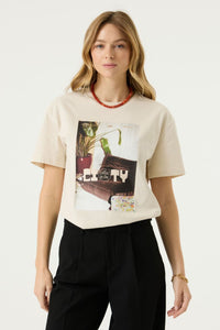 GARCIA T-SHIRT T260201