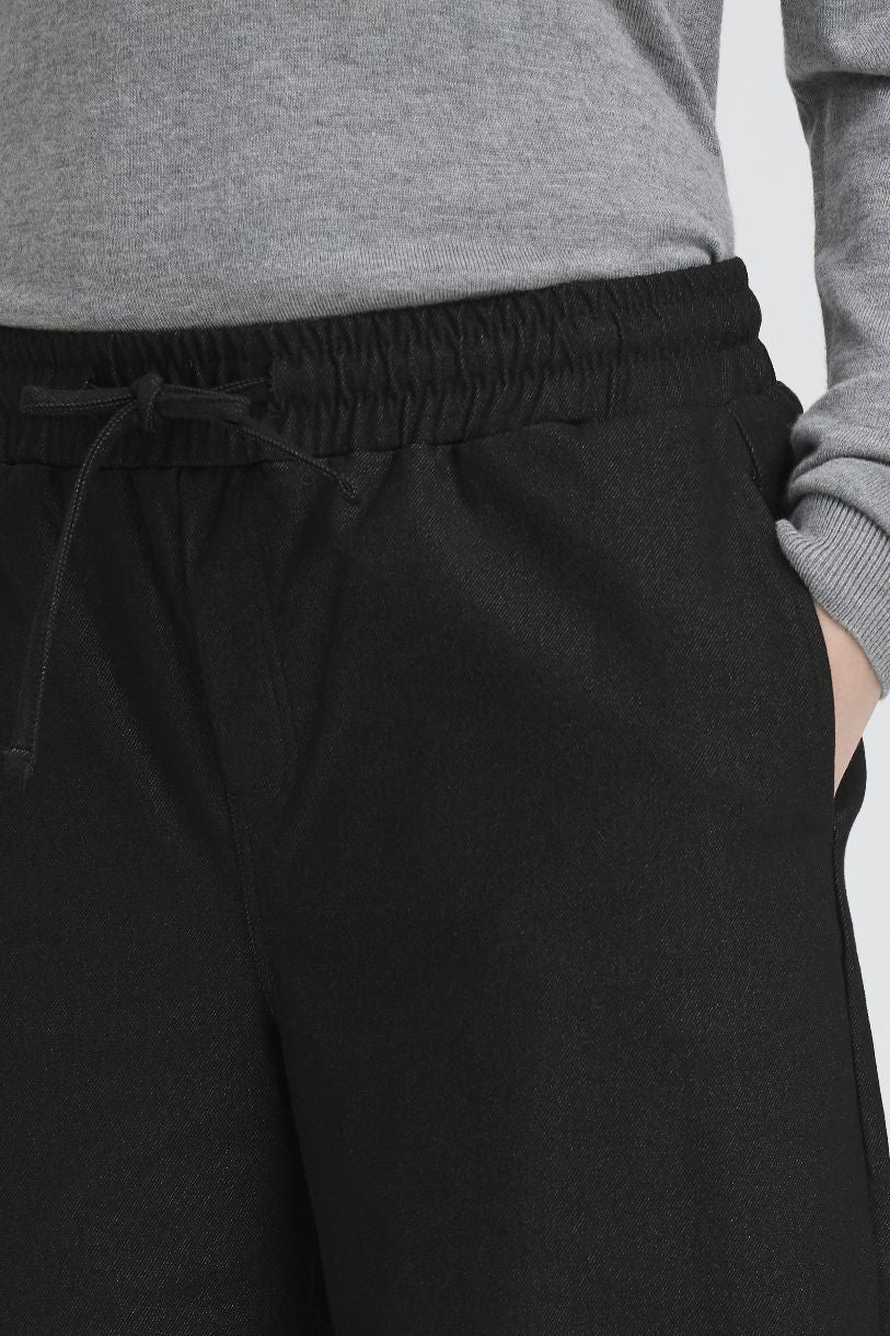 JEANS LARGE ICHI KATE