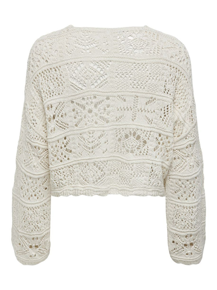 CARDIGAN SE LAISSER PORTER