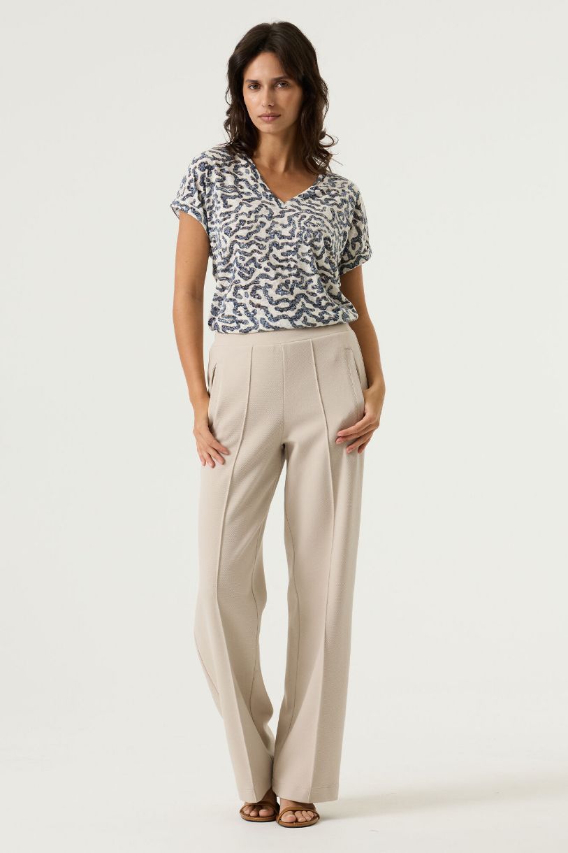 T-SHIRT CARACTÈRE ANIMAL