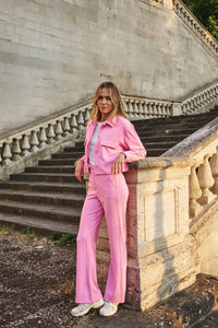 JACKET ESQUALO EN MOUVEMENT