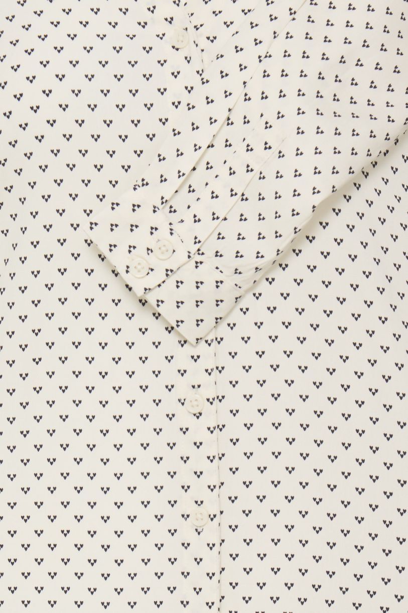 CHEMISIER CHARMANTE JUSTINE