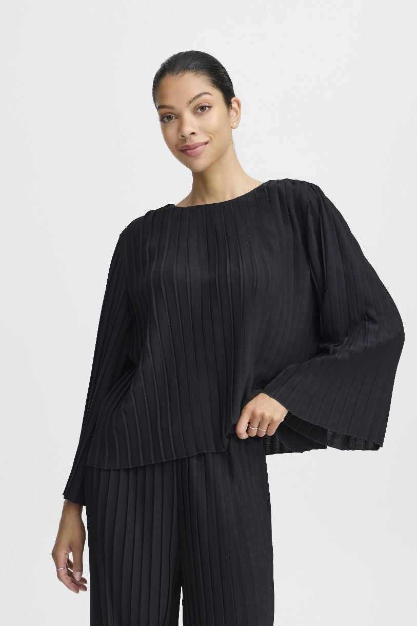 BLOUSE JANSE L'ACCORDÉON