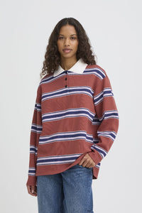 ICHI CHANDAIL IHOPHIA POLO
