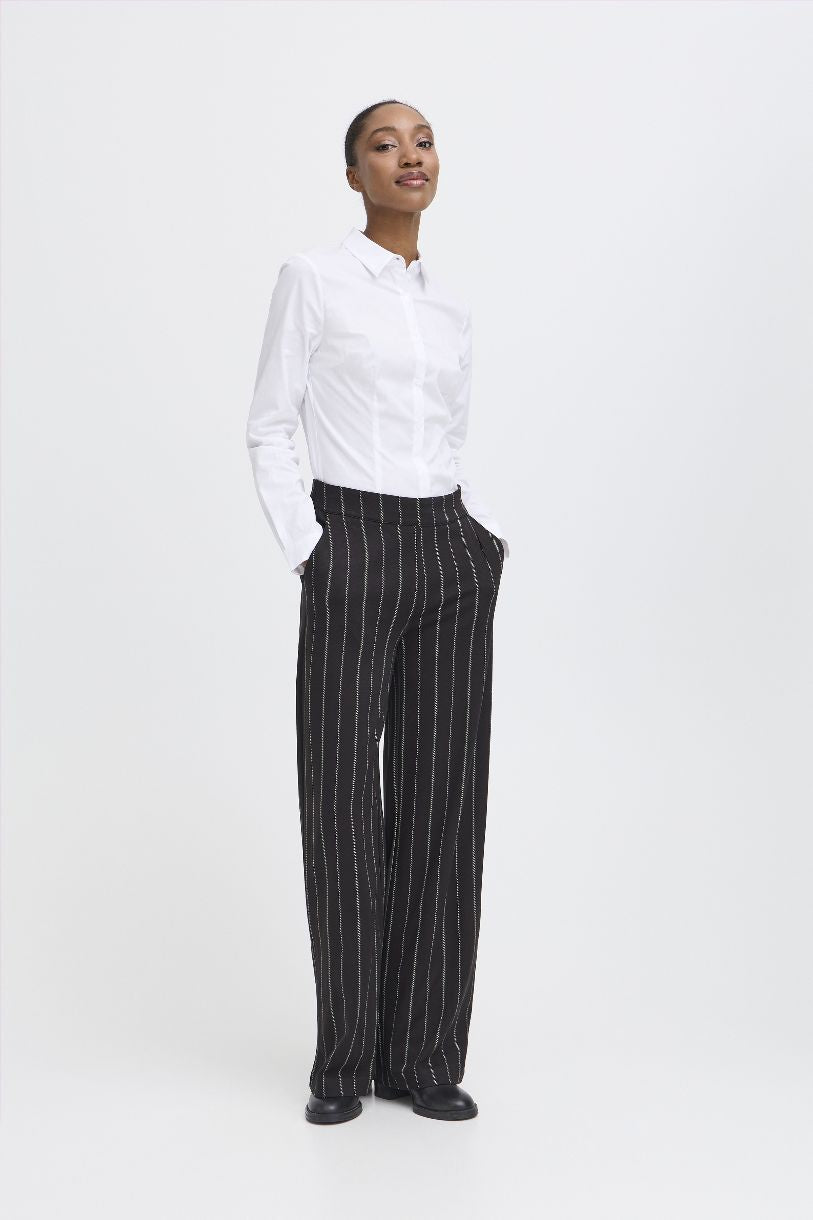 PANTALON LARGE RUTI