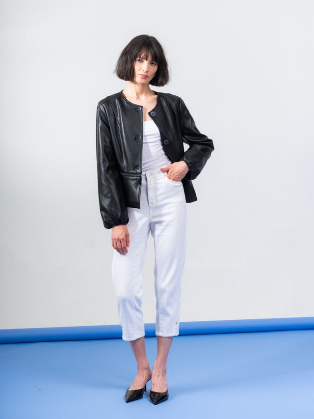 JACKET 2 POUR 1 ROCK ON