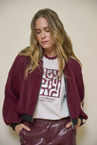 ESQUALO T-SHIRT F2605538