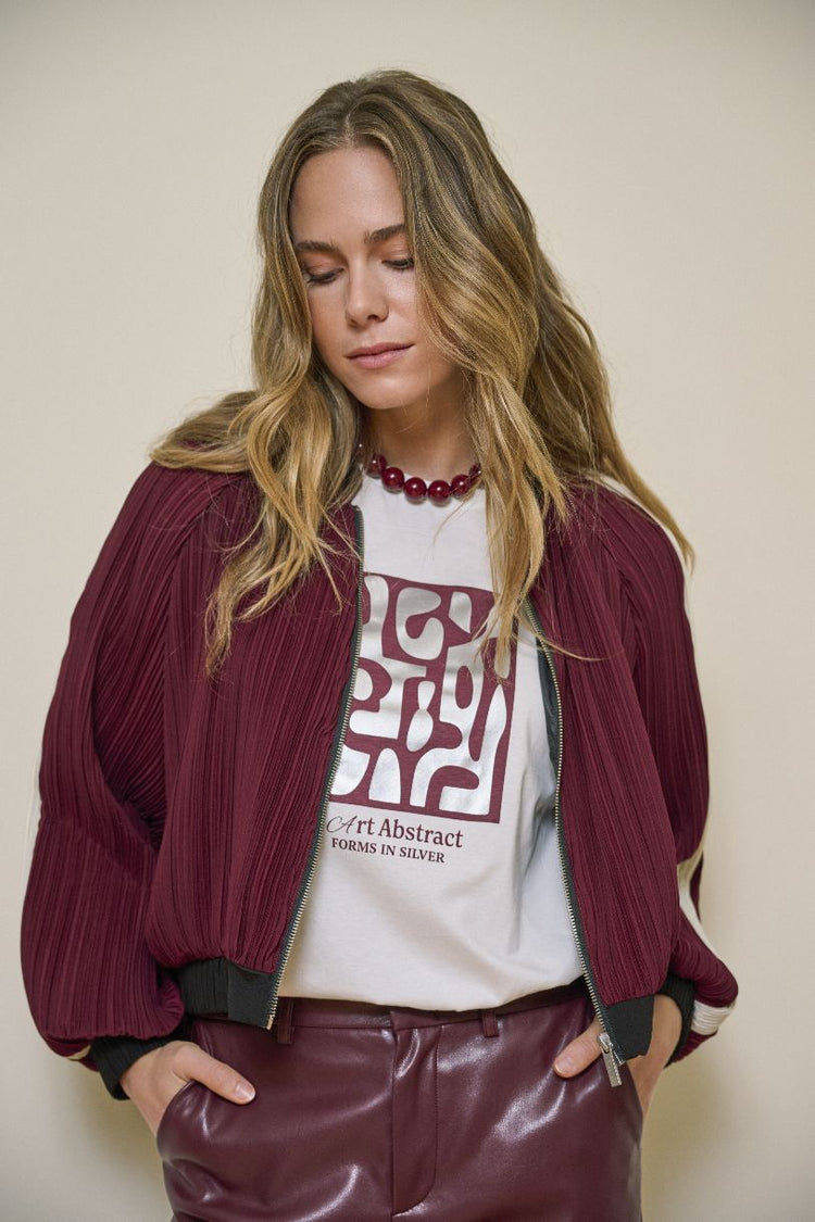 ESQUALO T-SHIRT F2605538
