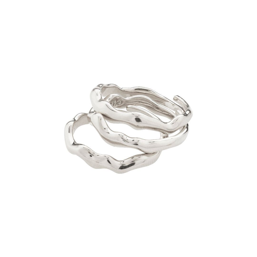 PENELOPE BAGUE ONDULÉE 3EN1
