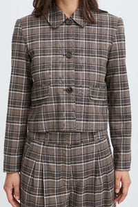 B.YOUNG VESTON BYESTOLO SHORT