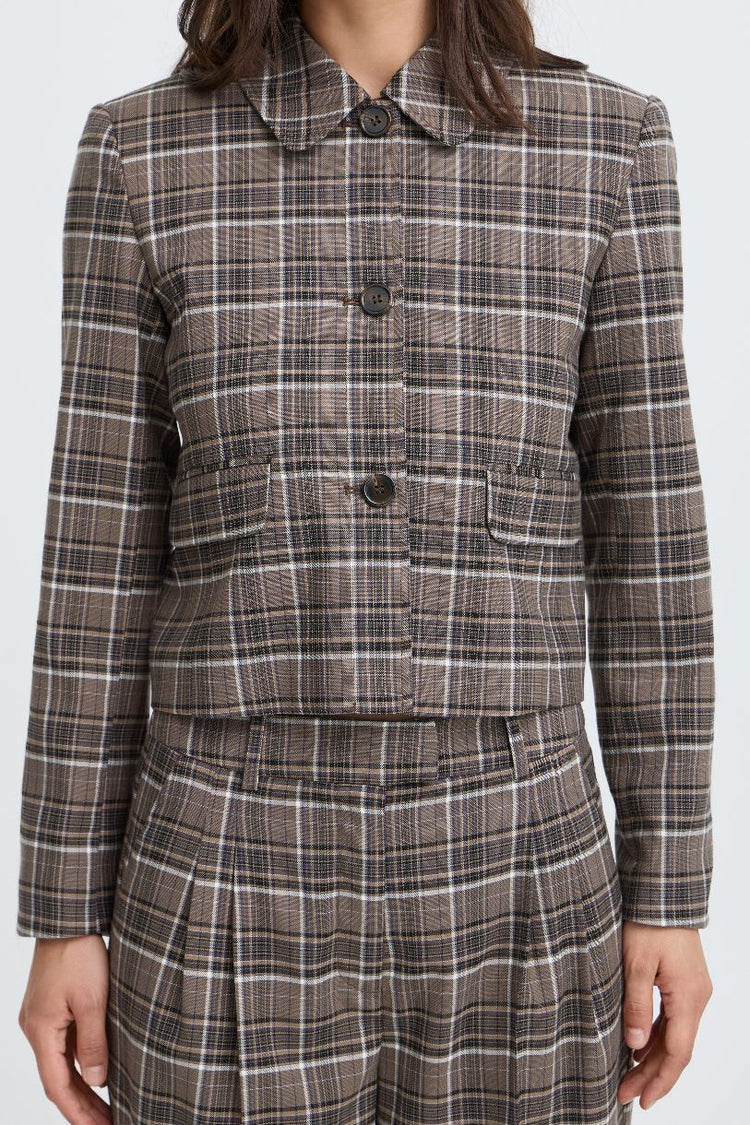 B.YOUNG VESTON BYESTOLO SHORT