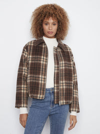 CHARLIE B BOMBER C6444-795C