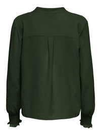 BLOUSE METTE UN VENT DE CHANGEMENT