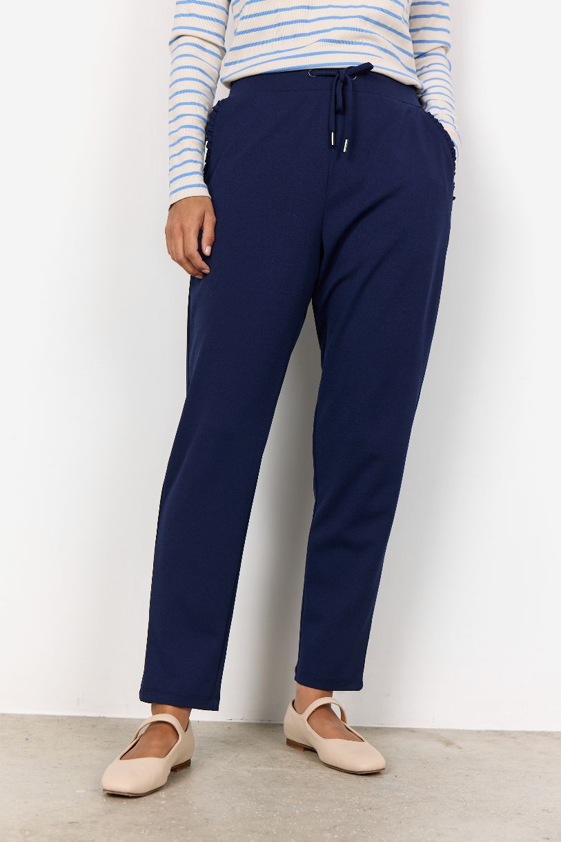 PANTALON LA DIFFÉRENCE