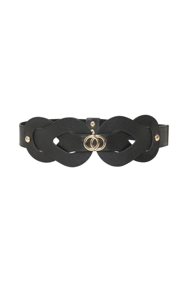 CEINTURE VUCCI LES DÉTAILS QUI COMPTENT
