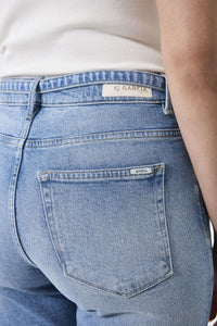 JEANS DROIT GARCIA CELIA