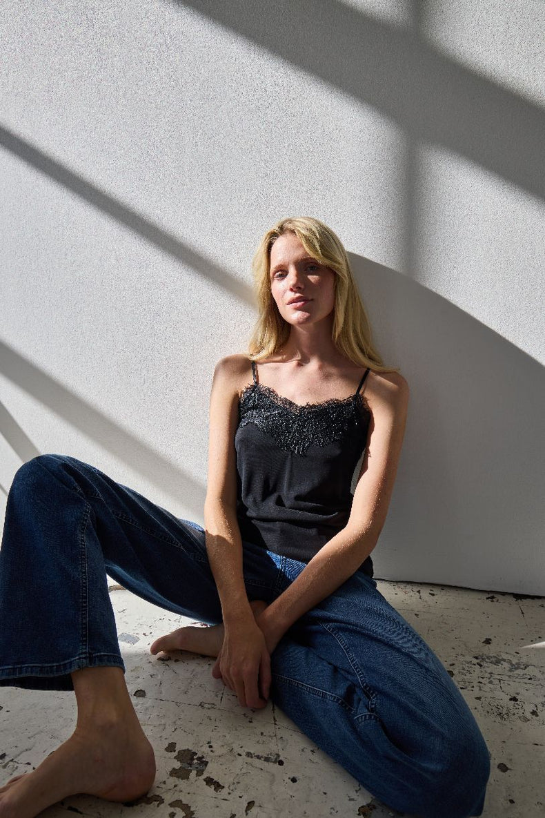 CAMISOLE LIKE TO