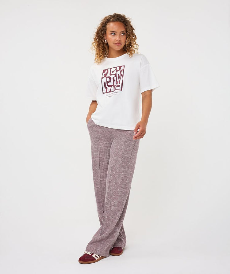 ESQUALO T-SHIRT F2605538