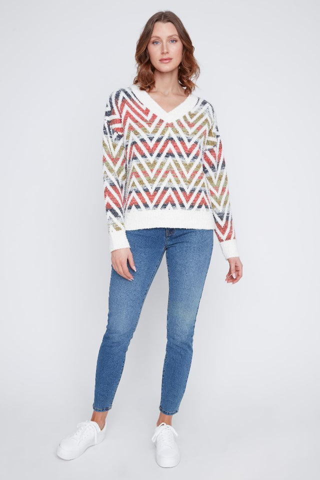 PULL CHANGER DE DIRECTION