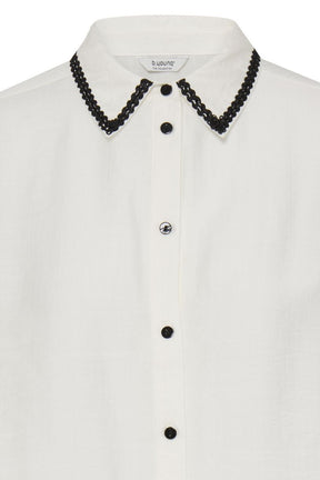 BLANC CASSÉ