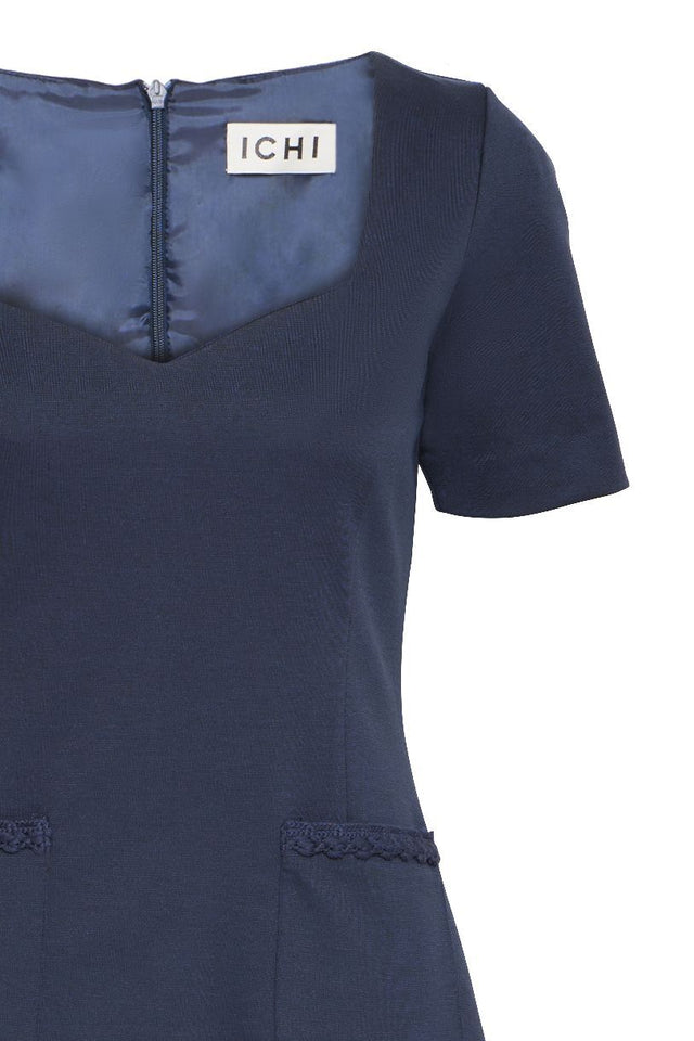ROBE SIMONSE DES AIRS D'ANGE
