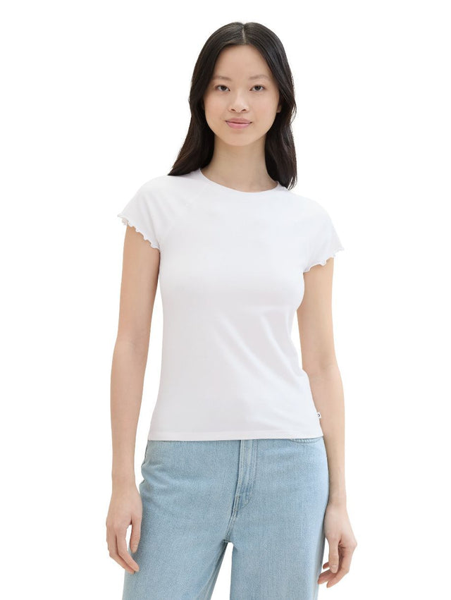 PETIT T-SHIRT TOUT MIGNON
