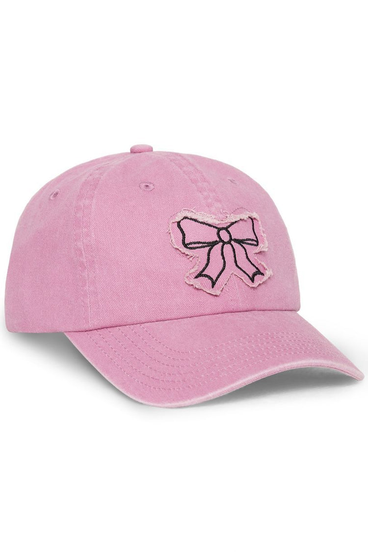 CASQUETTE ALVA PETIT EMPRUNT À MA FILLE