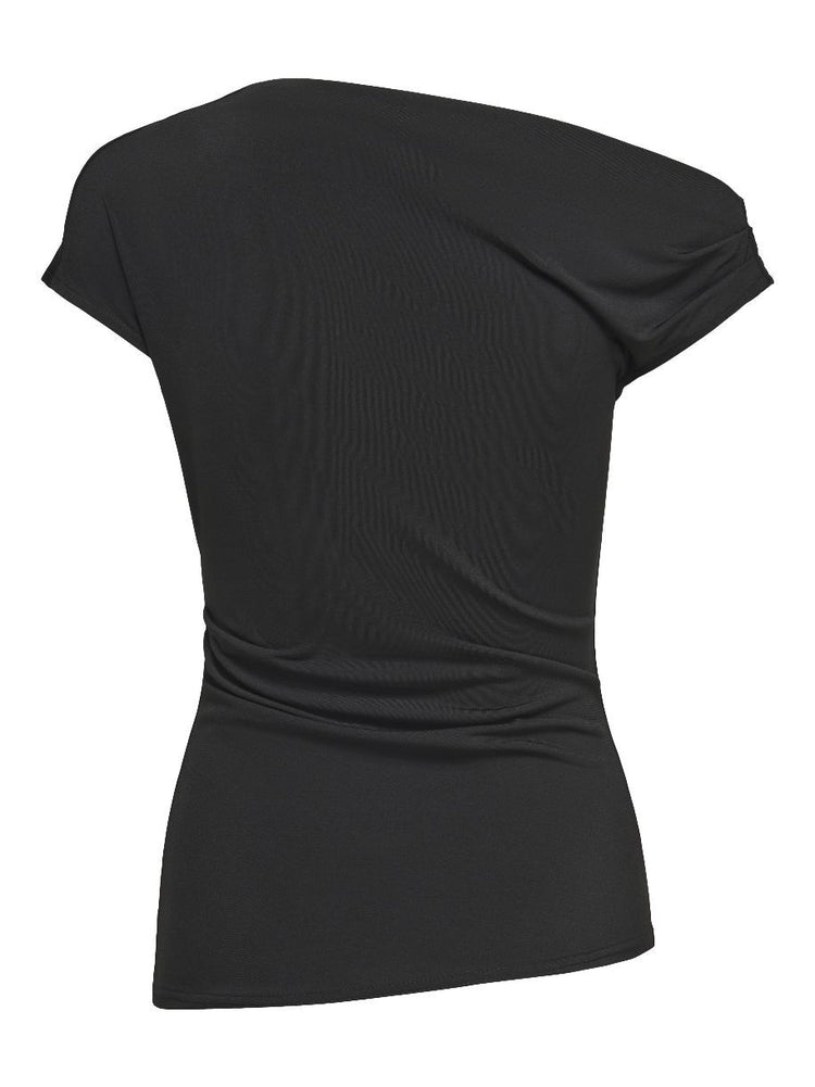 ONLY TOP ONLARIA ASSYMETRIC