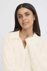 PULL VIVIAN LE POLO DÉTENTE