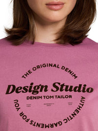 TOM TAILOR T-SHIRT 1052515