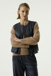 GARCIA VESTE U260094
