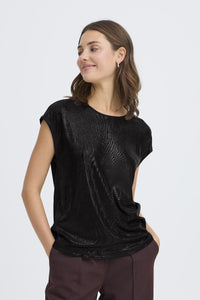 CHANDAIL VIBRANTE FRANNY