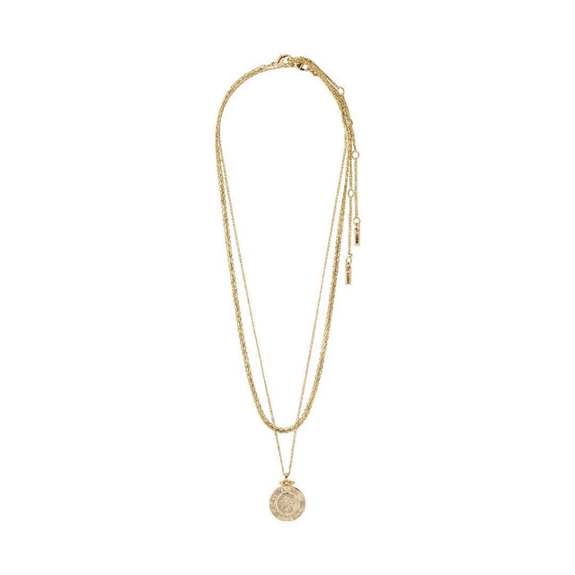 PILGRIM COLLIER NOMAD 2EN1